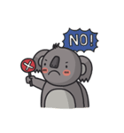 Buddy to Aussie by Start Education（個別スタンプ：35）