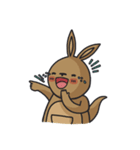 Buddy to Aussie by Start Education（個別スタンプ：37）