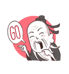 孔子の愛~（個別スタンプ：5）