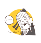 孔子の愛~（個別スタンプ：10）