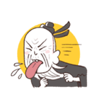 孔子の愛~（個別スタンプ：15）