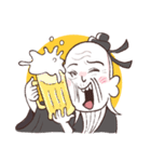 孔子の愛~（個別スタンプ：16）