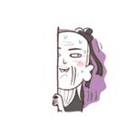 孔子の愛~（個別スタンプ：23）