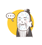 孔子の愛~（個別スタンプ：25）