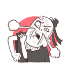 孔子の愛~（個別スタンプ：31）