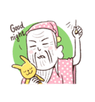 孔子の愛~（個別スタンプ：40）