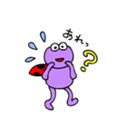 てんとうむしなどなど〜 3（個別スタンプ：2）