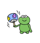 てんとうむしなどなど〜 3（個別スタンプ：6）
