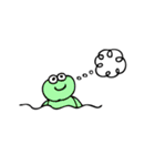 てんとうむしなどなど〜 3（個別スタンプ：14）