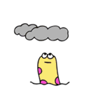 てんとうむしなどなど〜 3（個別スタンプ：20）