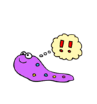 てんとうむしなどなど〜 3（個別スタンプ：38）