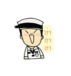 tankun（個別スタンプ：34）