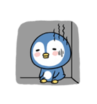 penguin x2 ！！（個別スタンプ：13）