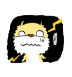 Pi Pi Tom So Funny（個別スタンプ：24）