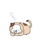 まるっとくん（個別スタンプ：15）