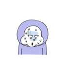 まるっとくん（個別スタンプ：18）