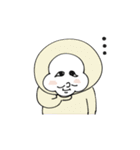 まるっとくん（個別スタンプ：19）