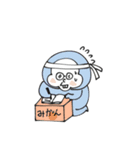 まるっとくん（個別スタンプ：26）