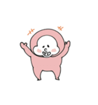 まるっとくん（個別スタンプ：28）