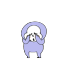まるっとくん（個別スタンプ：35）