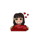 Aloha Lani Celebrates（個別スタンプ：2）