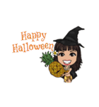 Aloha Lani Celebrates（個別スタンプ：18）