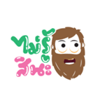 HIPSTER YOYzYOYz（個別スタンプ：40）