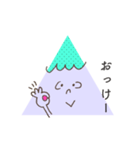 トライアングル藤田（個別スタンプ：4）