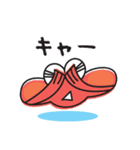 プカプカ金魚日和（個別スタンプ：38）