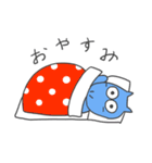 オッドくん（個別スタンプ：2）