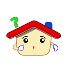 Mr.homestyle（個別スタンプ：2）