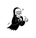 Ghost spirit（個別スタンプ：3）