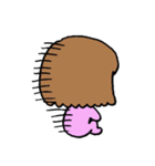 おちびちゃんスタンプ（個別スタンプ：15）