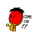Pingpong Goods. coming！（個別スタンプ：4）