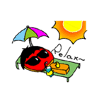 Pingpong Goods. coming！（個別スタンプ：10）