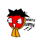 Pingpong Goods. coming！（個別スタンプ：12）