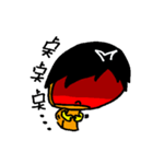 Pingpong Goods. coming！（個別スタンプ：25）