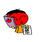Pingpong Goods. coming！（個別スタンプ：36）