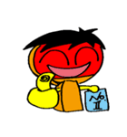 Pingpong Goods. coming！（個別スタンプ：39）