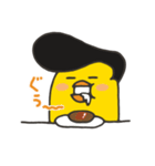ヤンキードリ（個別スタンプ：29）