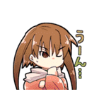 Libra+@ スタンプ（個別スタンプ：30）