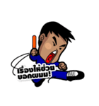 BOYTHAI_RESCUE（個別スタンプ：9）