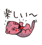 ザッフィー（個別スタンプ：5）