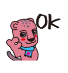 ザッフィー（個別スタンプ：9）