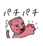 ザッフィー（個別スタンプ：36）