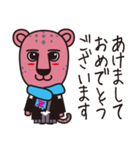 ザッフィー（個別スタンプ：40）