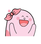 HAPPY PENNY 2（個別スタンプ：3）