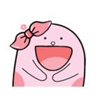 HAPPY PENNY 2（個別スタンプ：4）