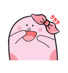 HAPPY PENNY 2（個別スタンプ：6）