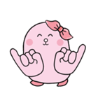 HAPPY PENNY 2（個別スタンプ：20）
